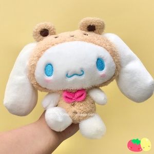 Cinnamoroll Friend Plushie